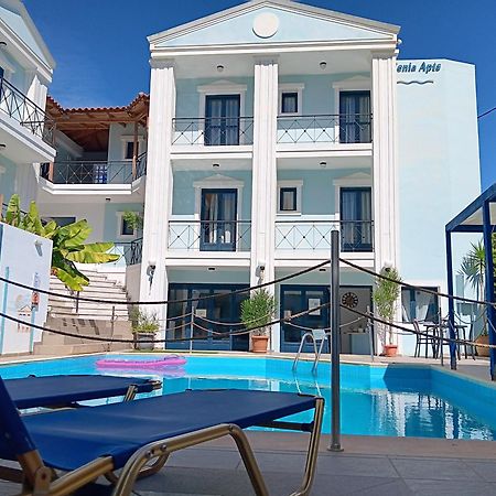 Small Economy Studio Agia Pelagia - Crete Exterior foto