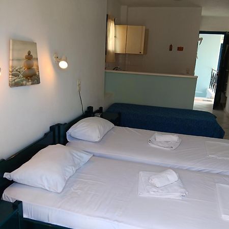 Small Economy Studio Agia Pelagia - Crete Exterior foto