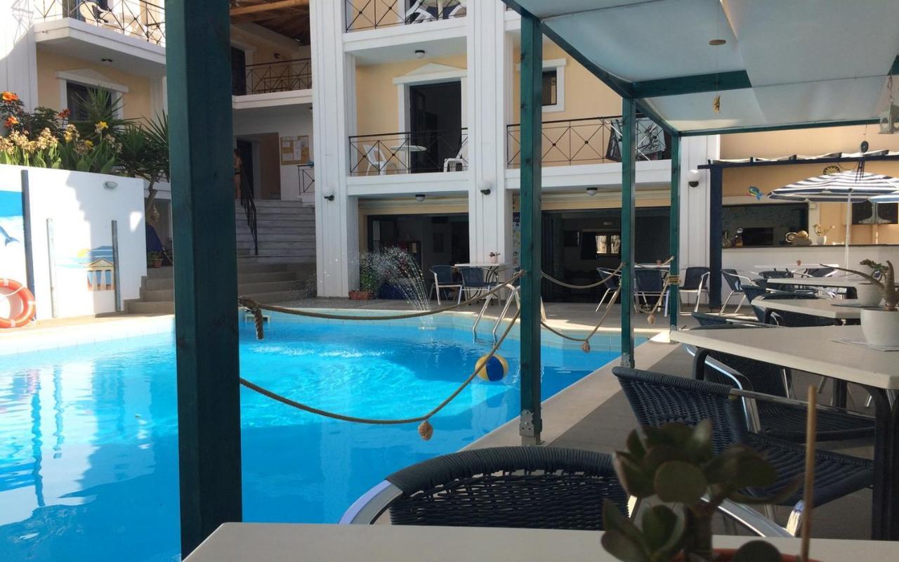 Small Economy Studio Agia Pelagia - Crete Exterior foto