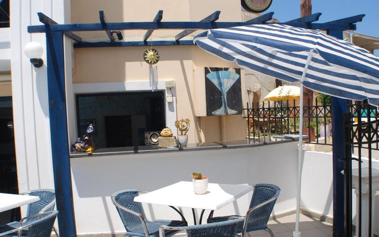 Small Economy Studio Agia Pelagia - Crete Exterior foto