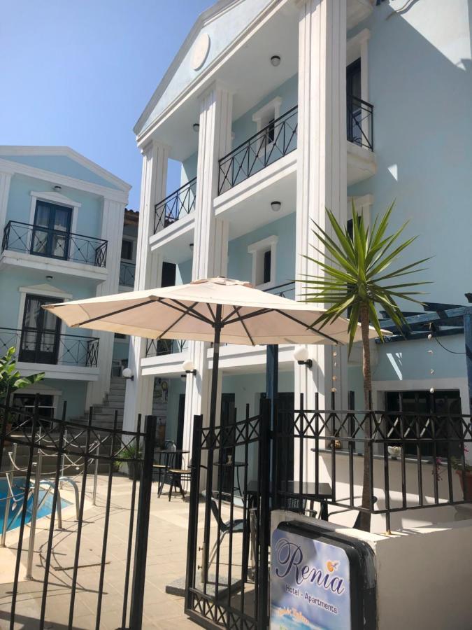 Small Economy Studio Agia Pelagia - Crete Exterior foto