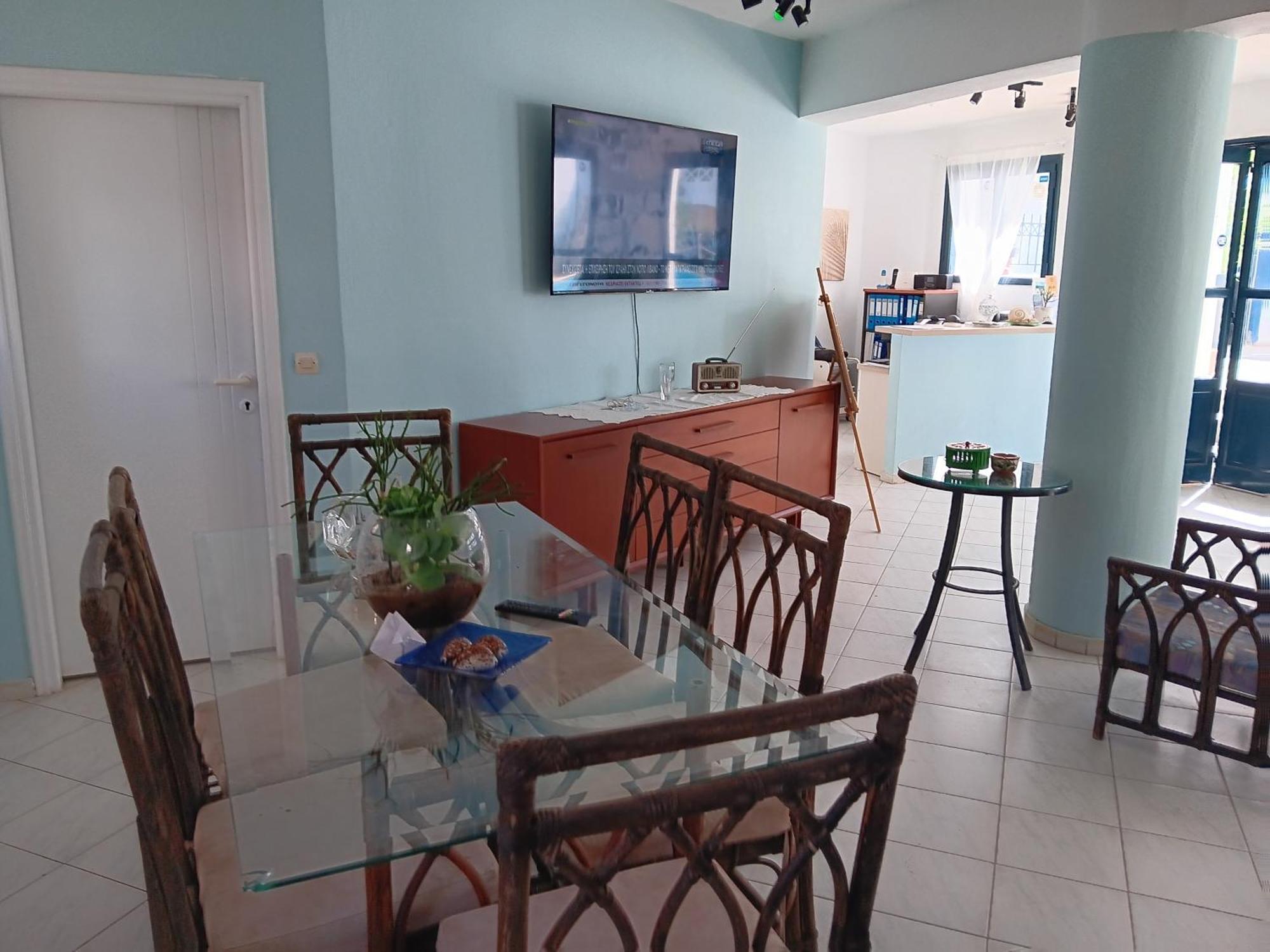 Small Economy Studio Agia Pelagia - Crete Exterior foto